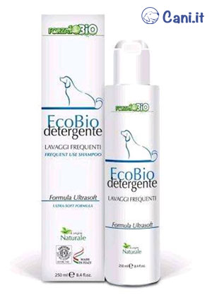 EcoBio Detergente Lavaggi Frequenti - Forza10