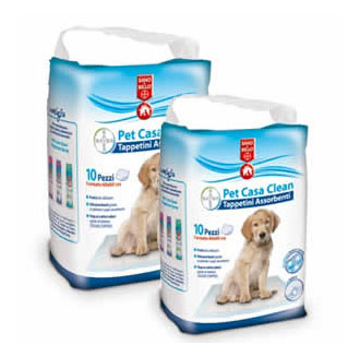 Tappetino per cani Pet Casa Clean