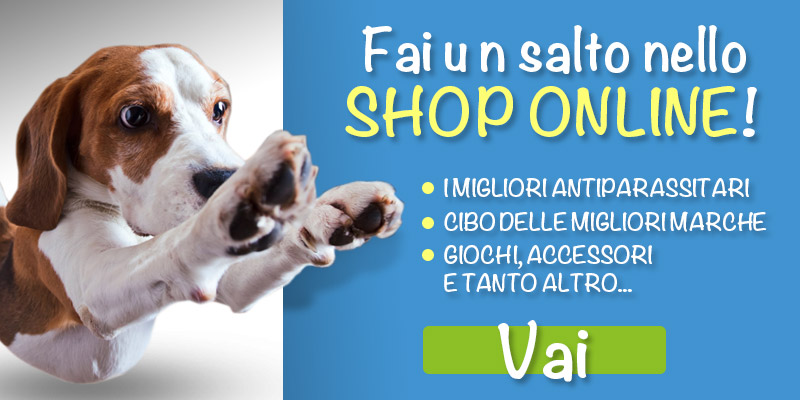 lo shop di cani.it